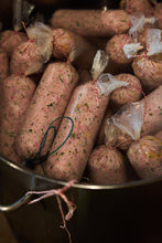 Laden Sie das Bild in den Galerie-Viewer, Wurstkurs "Der Klassiker"