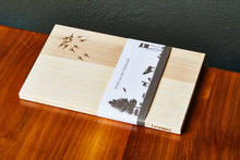 Laden Sie das Bild in den Galerie-Viewer, Schwarzwald Vesper Brett