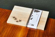 Laden Sie das Bild in den Galerie-Viewer, Schwarzwald Vesper Brett