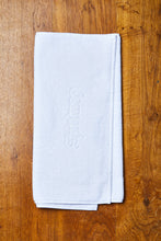 Laden Sie das Bild in den Galerie-Viewer, Duschtuch Stammhaus "Edition Spielweg Fuchs"