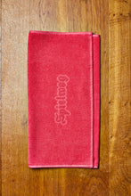 Laden Sie das Bild in den Galerie-Viewer, Handtuch Sonnhalde "Edition Spielweg Fuchs"