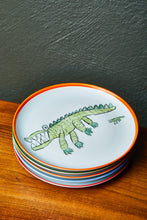 Laden Sie das Bild in den Galerie-Viewer, Kinderteller "flach"