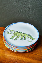 Laden Sie das Bild in den Galerie-Viewer, Kinderteller "flach"