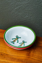 Laden Sie das Bild in den Galerie-Viewer, Kinder Müsli- Schale