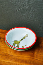 Laden Sie das Bild in den Galerie-Viewer, Kinder Müsli- Schale