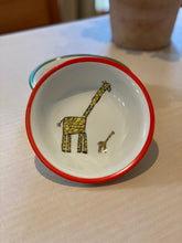 Laden Sie das Bild in den Galerie-Viewer, Kinder Müsli- Schale