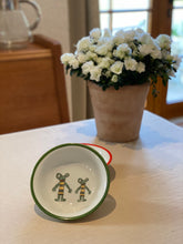 Laden Sie das Bild in den Galerie-Viewer, Kinder Müsli- Schale