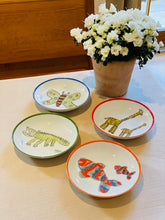 Laden Sie das Bild in den Galerie-Viewer, Kinder Teller tief