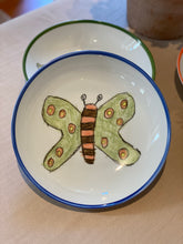 Laden Sie das Bild in den Galerie-Viewer, Kinder Teller tief