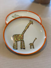 Laden Sie das Bild in den Galerie-Viewer, Kinderteller "flach"