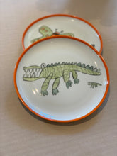 Laden Sie das Bild in den Galerie-Viewer, Kinderteller "flach"