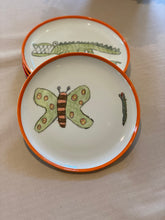 Laden Sie das Bild in den Galerie-Viewer, Kinderteller "flach"