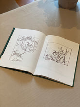 Laden Sie das Bild in den Galerie-Viewer, Buch Tomi Ungerer "Hallali" Spielweg Edition