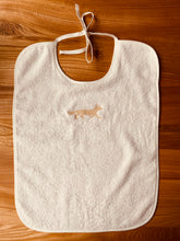 Laden Sie das Bild in den Galerie-Viewer, Lätzchen "Edition Spielweg Fuchs"