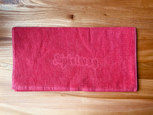 Laden Sie das Bild in den Galerie-Viewer, Handtuch Sonnhalde "Edition Spielweg Fuchs"