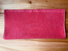 Laden Sie das Bild in den Galerie-Viewer, Handtuch Sonnhalde "Edition Spielweg Fuchs"