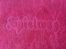 Laden Sie das Bild in den Galerie-Viewer, Handtuch Sonnhalde "Edition Spielweg Fuchs"