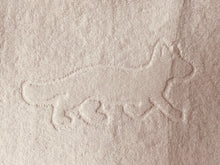 Laden Sie das Bild in den Galerie-Viewer, Duschtuch Stammhaus "Edition Spielweg Fuchs"