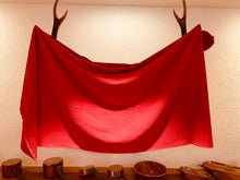 Laden Sie das Bild in den Galerie-Viewer, Sauna-/ Badetuch Sonnhalde "Edition Spielweg Fuchs"