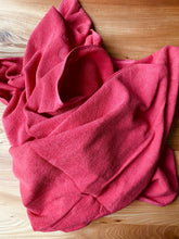 Laden Sie das Bild in den Galerie-Viewer, Sauna-/ Badetuch Sonnhalde "Edition Spielweg Fuchs"