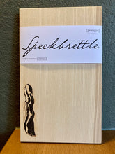 Laden Sie das Bild in den Galerie-Viewer, Schwarzwald Vesper Brett