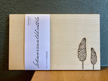 Laden Sie das Bild in den Galerie-Viewer, Schwarzwald Vesper Brett