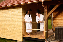 Laden Sie das Bild in den Galerie-Viewer, Day SPA mit Frühstück &amp; Lunch - 9.00 bis 20.00 Uhr
