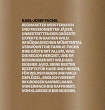 Laden Sie das Bild in den Galerie-Viewer, WILD // BEST OF WILD &amp; MEHR by Karl-Josef Fuchs  -Signiert -
