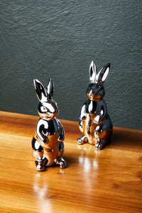 Sabines Osterhasen Set 2